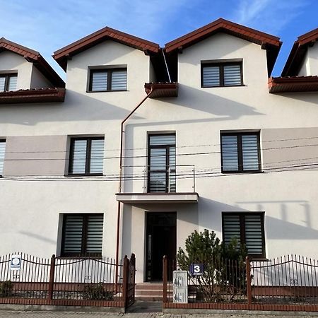 Master Noclegi Ostroleka Ostroleka (Ostroleka) Exterior foto